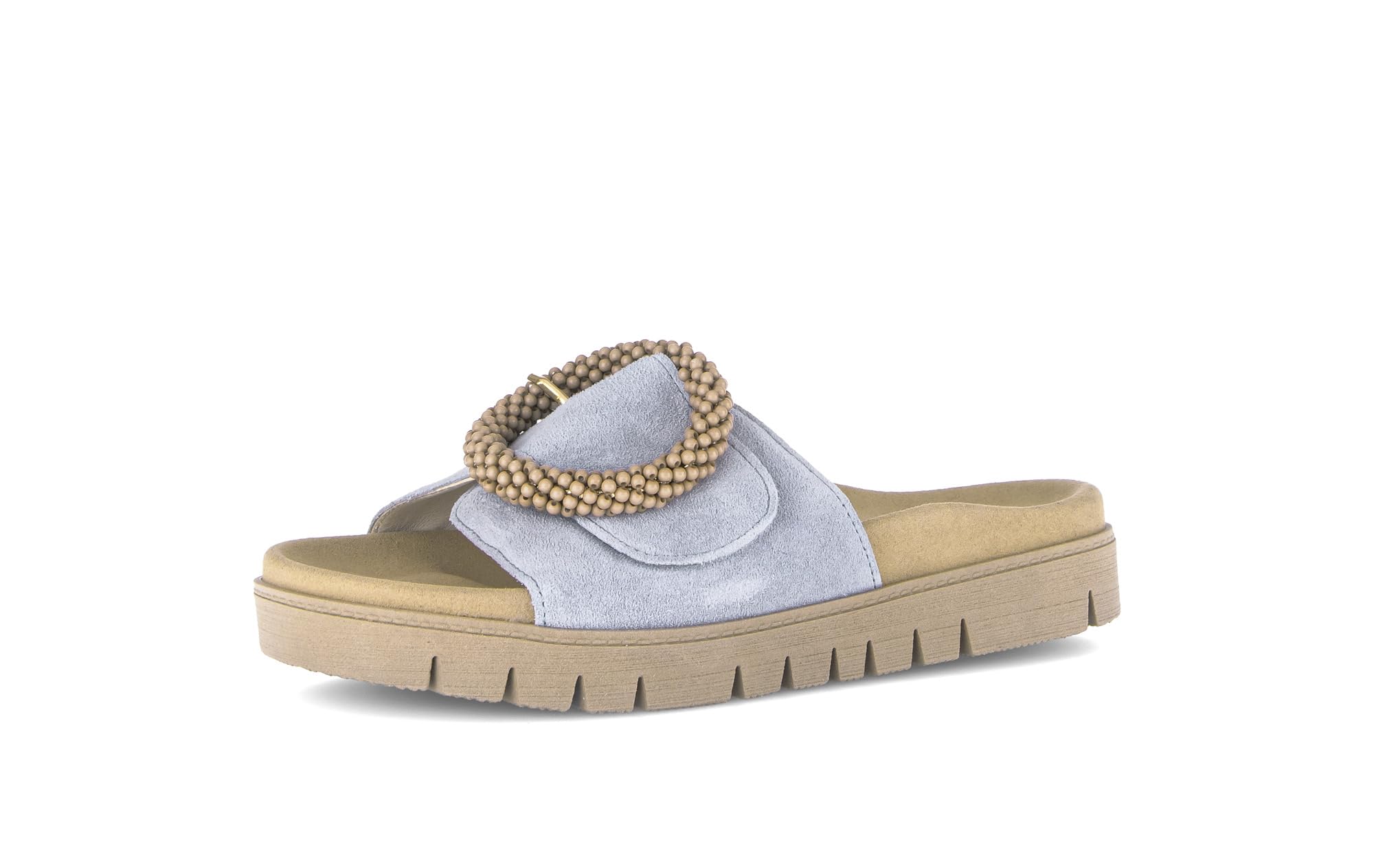 Gabor womens Gabor 83.745 11 Sky Blue