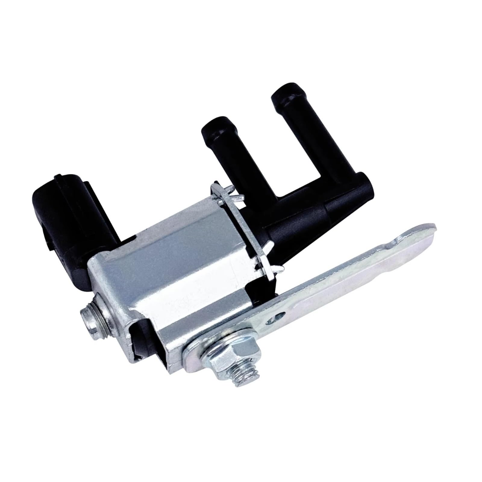 Caqrbcx One Color Vehicle Control Solenoid Valve Compatible With Mazda For Protege 1996-2003 Car Vapor Canister Purge Solenoid Valve Accessories Z50418741a