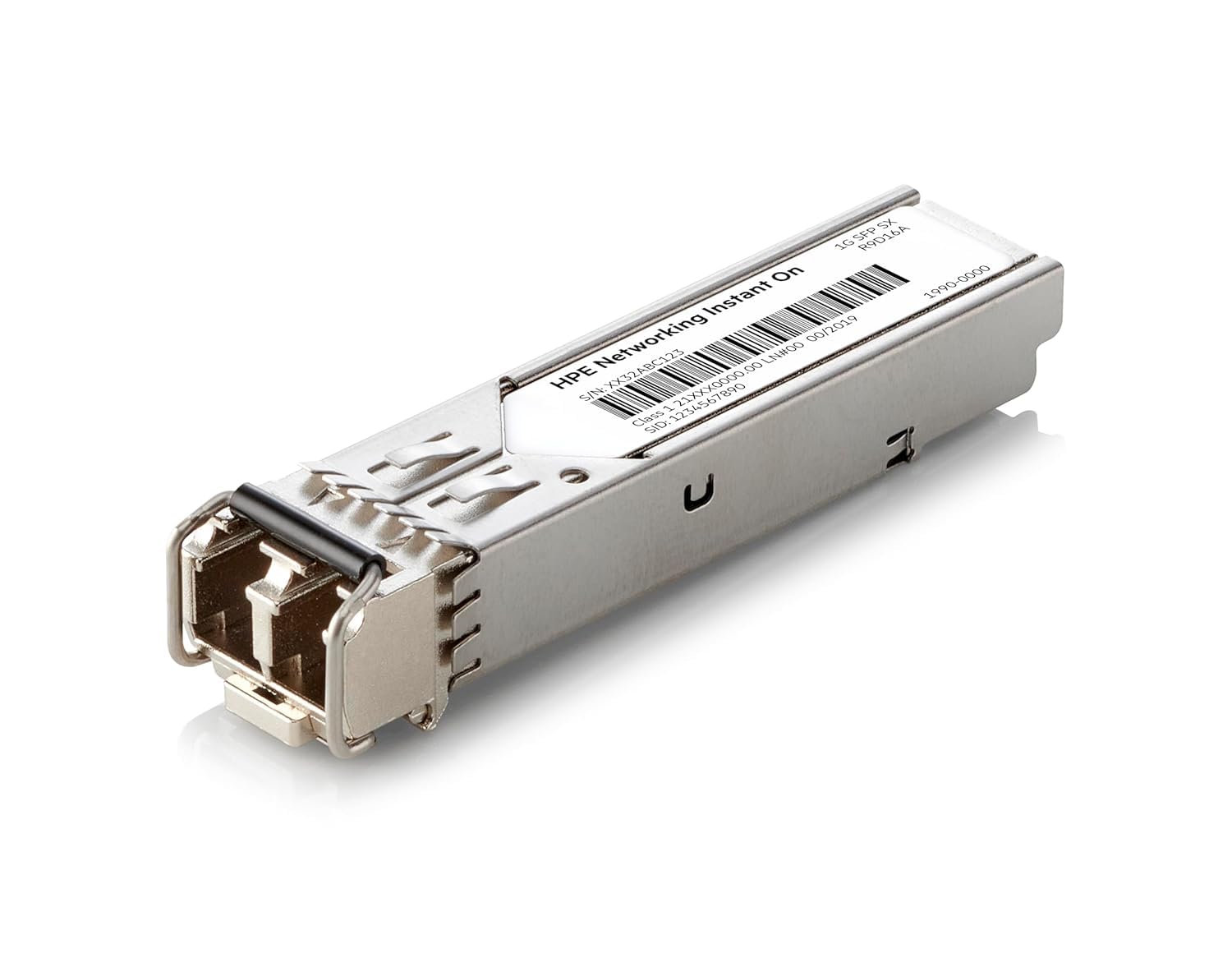 Instant On 1G SFP SX Transceiver Module 1000BASE-SX Compatible with Aruba-image-36