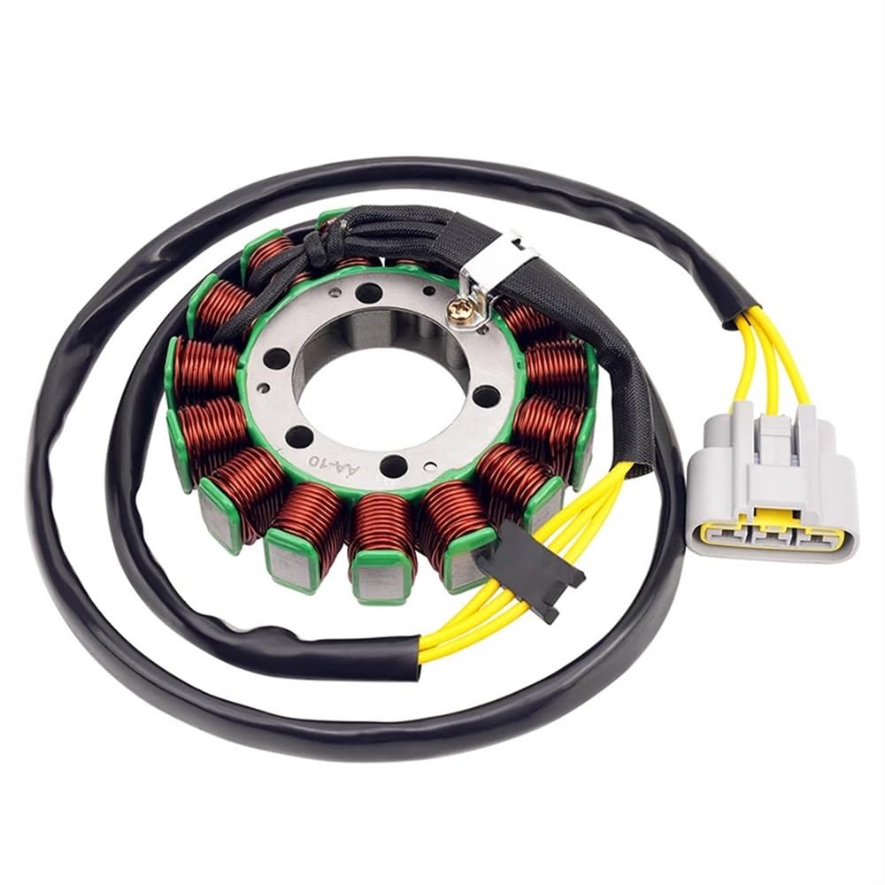 こう② Motorcycle Generator Stator Coil for Kawasaki ZX6R ZX600 R