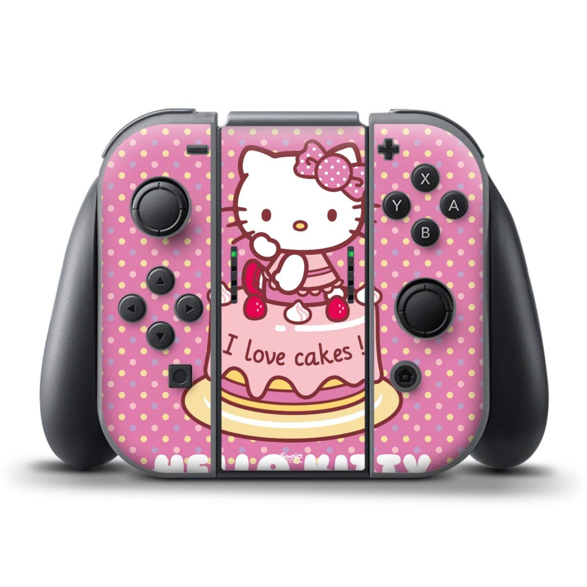 Details 73+ kitty cake game super hot awesomeenglish.edu.vn