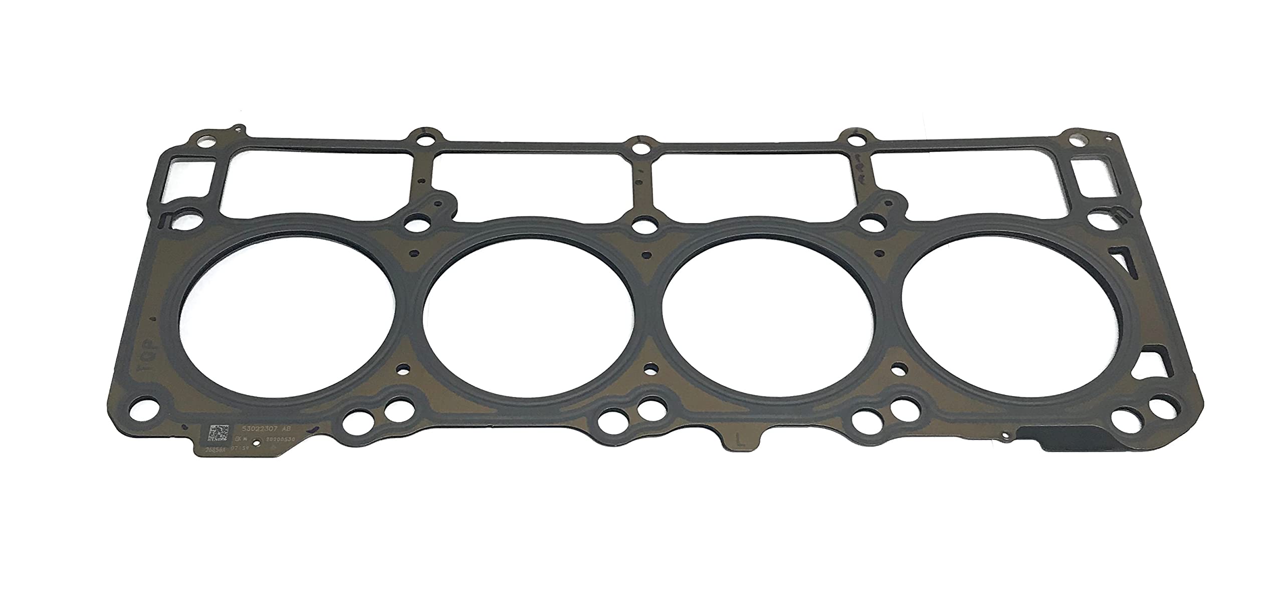 Amazon.com: MOPAR 53022307AB - Gasket Cylinder Head : Automotive