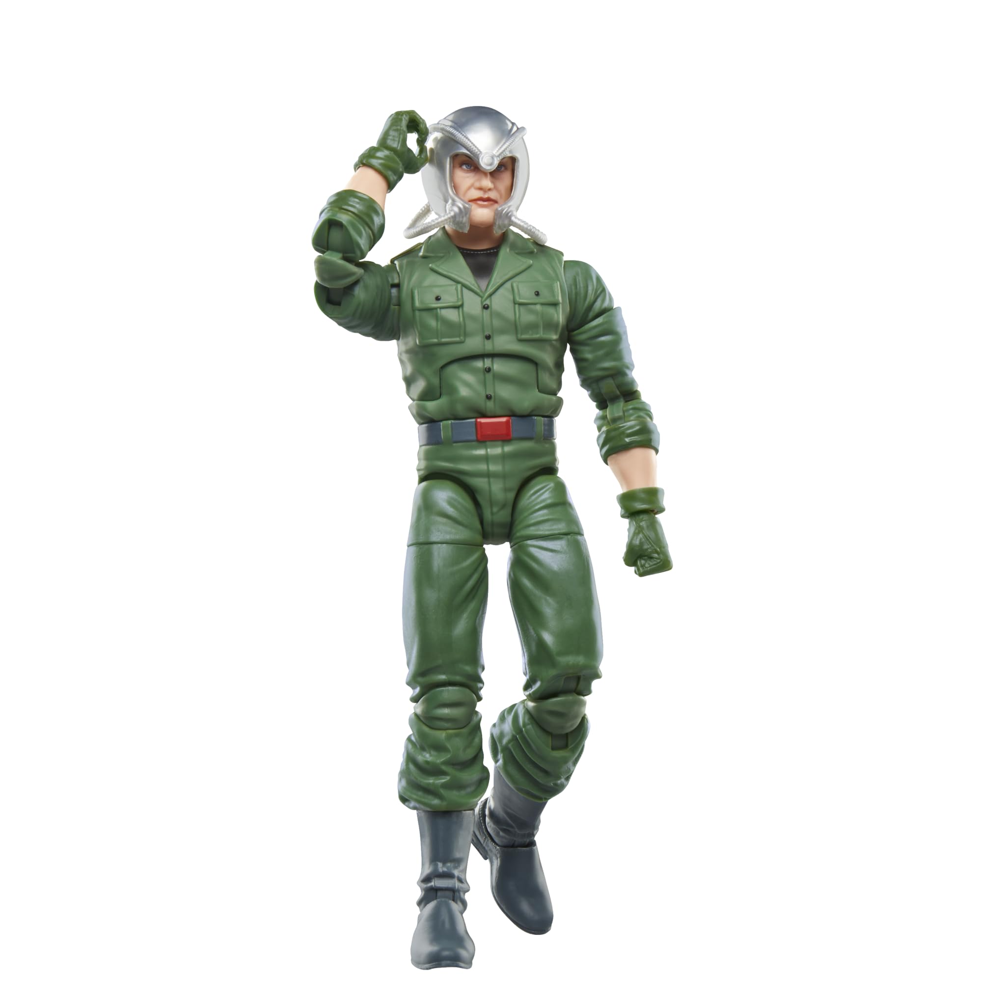 Amazon.com: Marvel Legends Series, Professor X (Savage Land