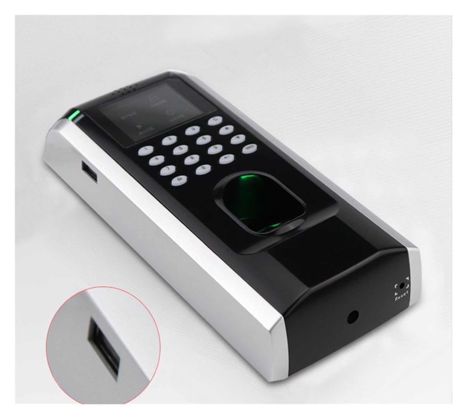 Amazon.co.jp: タイムレコーダー 勤怠管理 タイムカードレコーダー