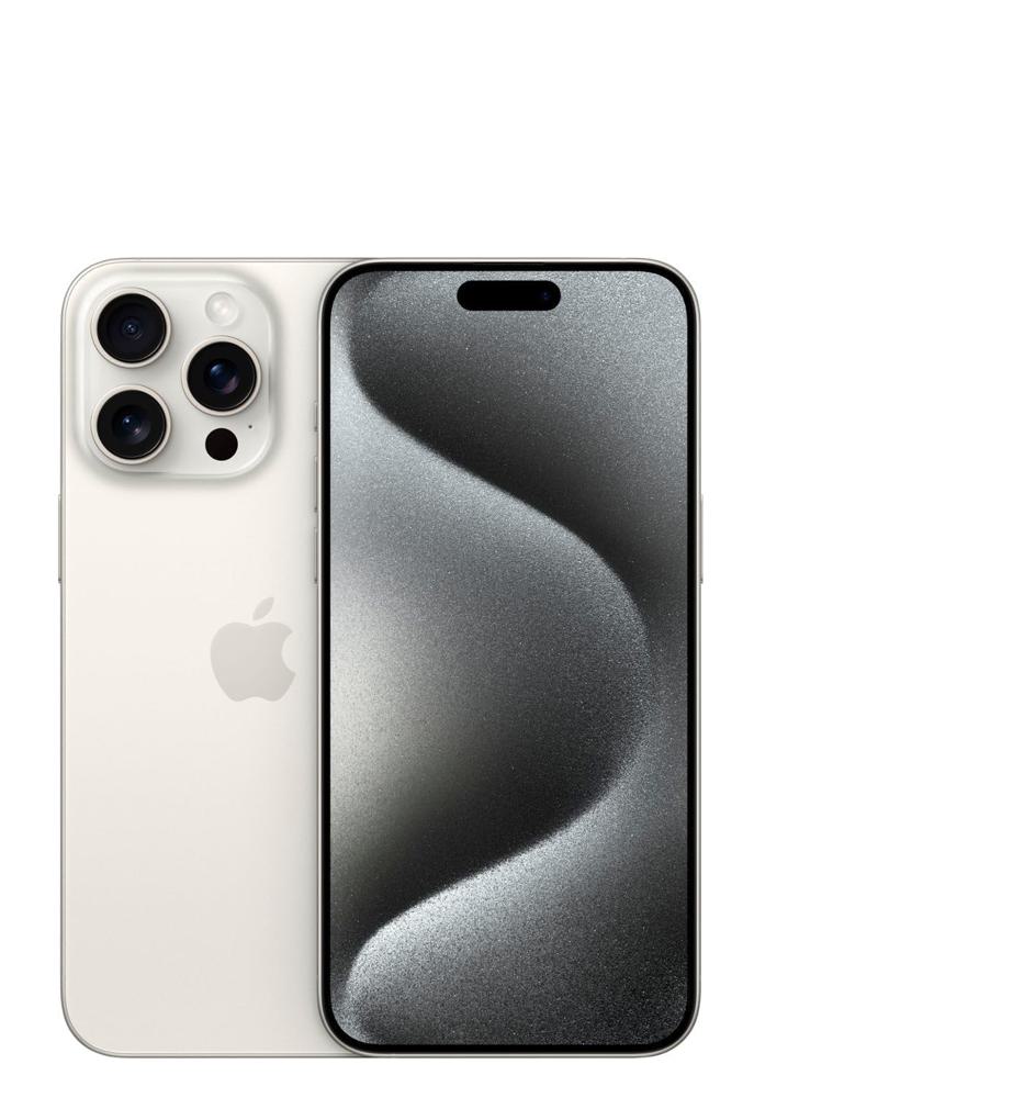 Amazon.com: Apple iPhone (Renewed Premium) 15 Pro, US Version
