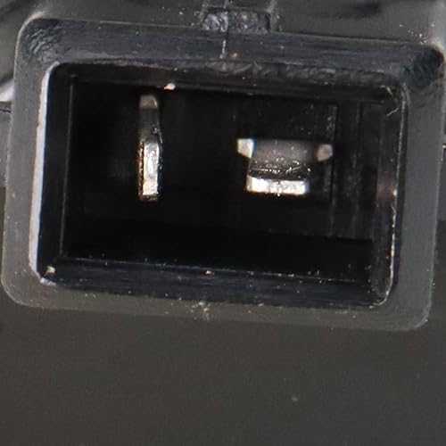 Miniatura 248 de TRQ Depósito de limpiaparabrisas compatible con Chevrolet Cruze GM1288255 2016-2019