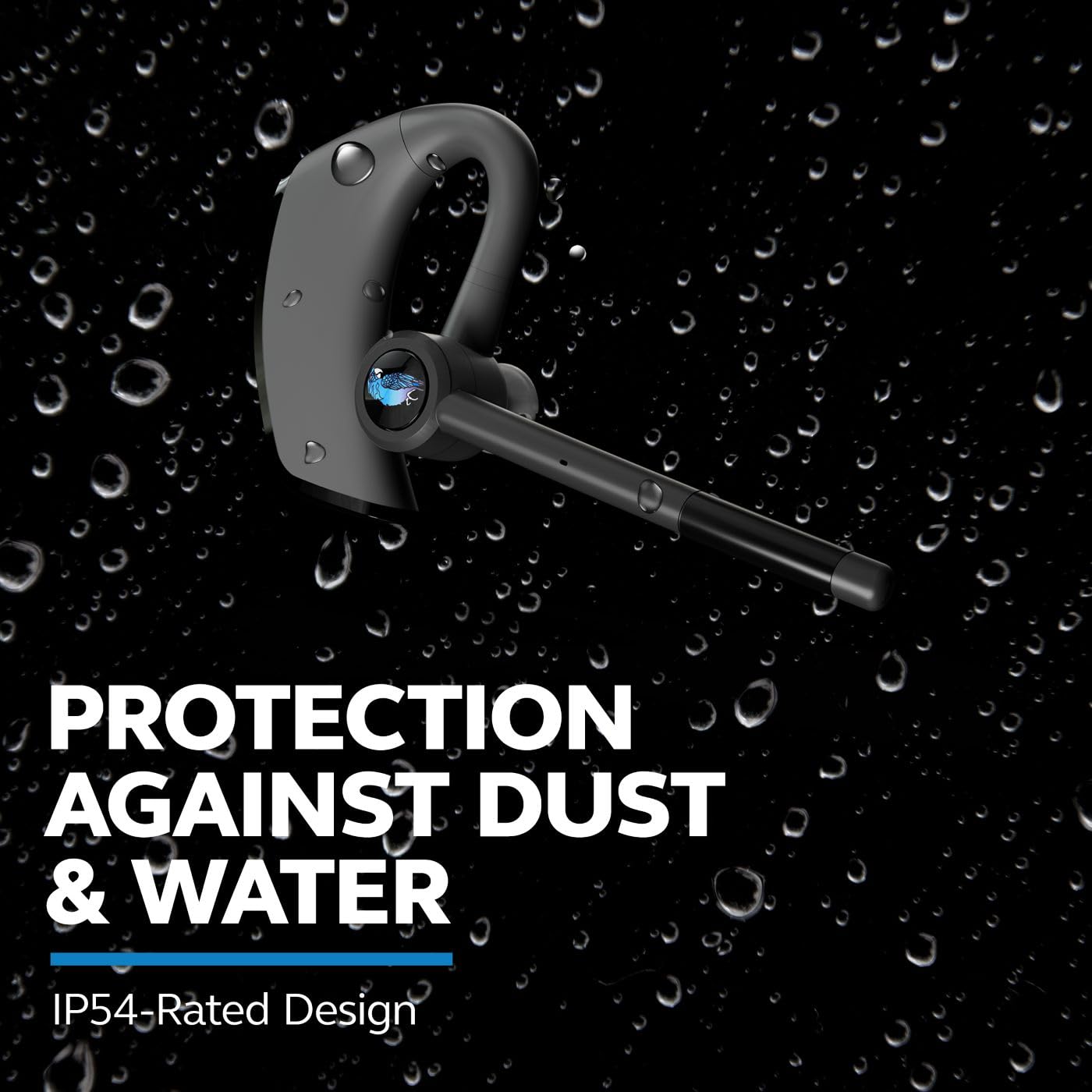 BlueParrott M300-XT SE Compact Bluetooth Headset — Amazon image 6