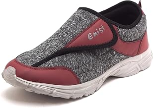 Women's Stylish Nursing Shoes, Ultra Lightweight, Sneaker-Type, Rehabilitation Shoes