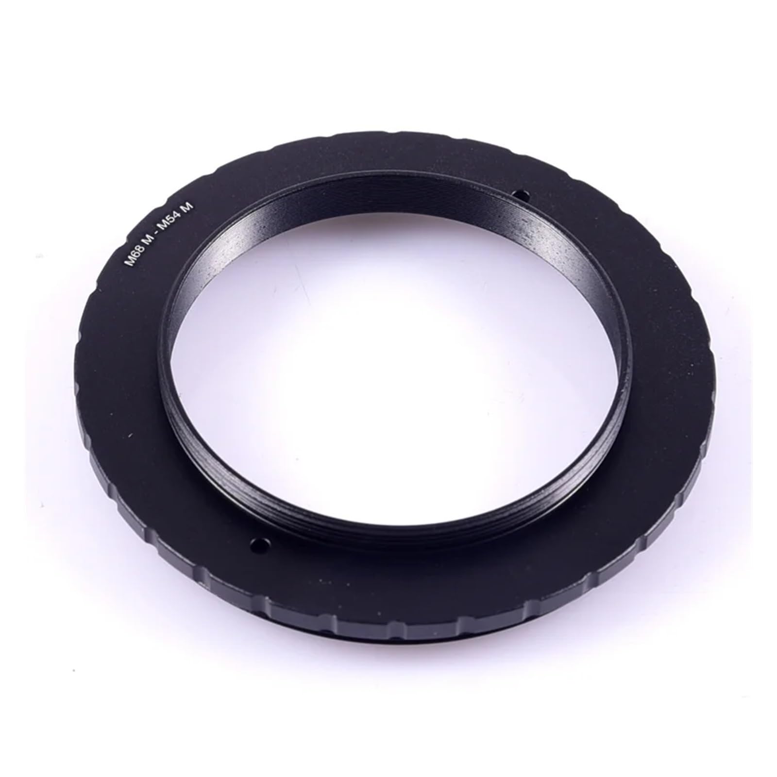 S8303 Filettatura esterna M68 a, adattatore for filettatura esterna M54