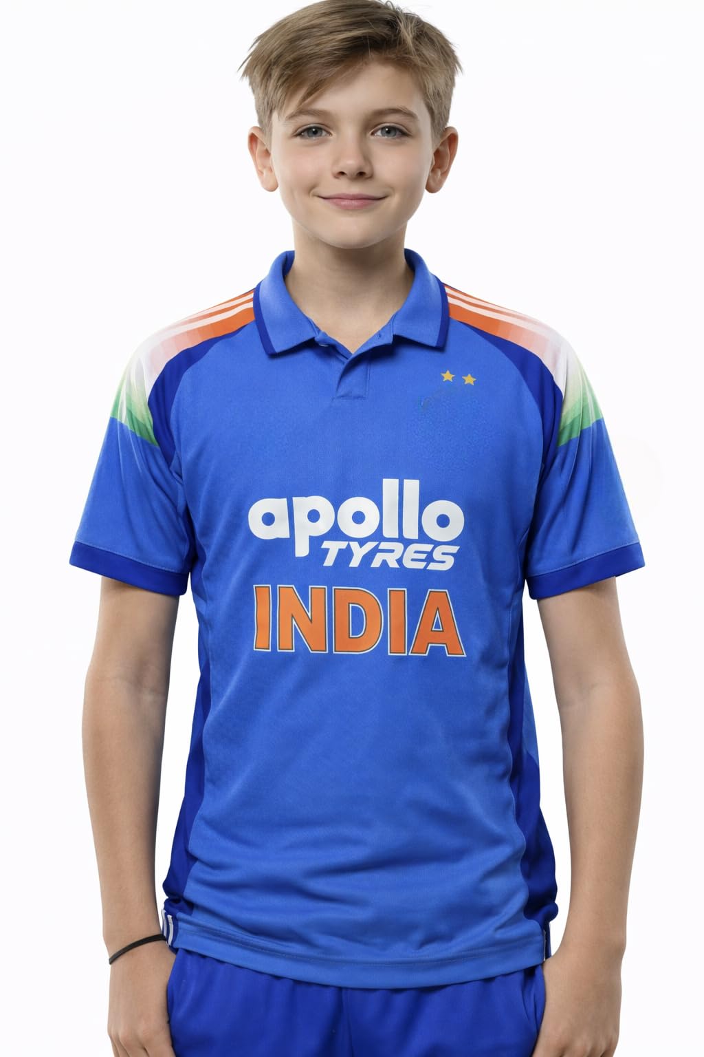 India ODI Cricket Team Jersey 2025 for Boys/Girls-image-43