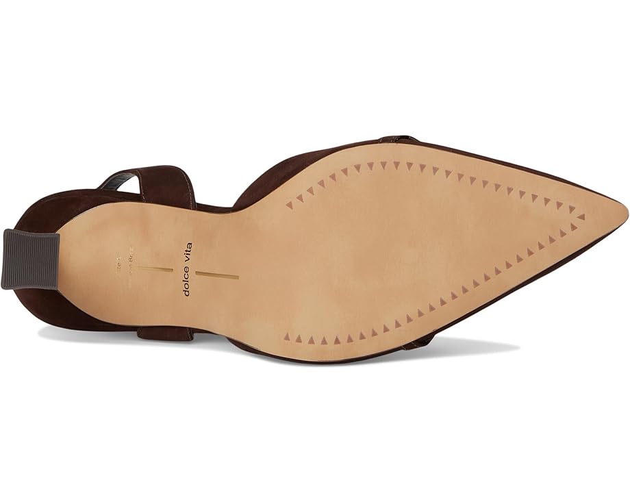 Dolce Vita Malik - Bottom View