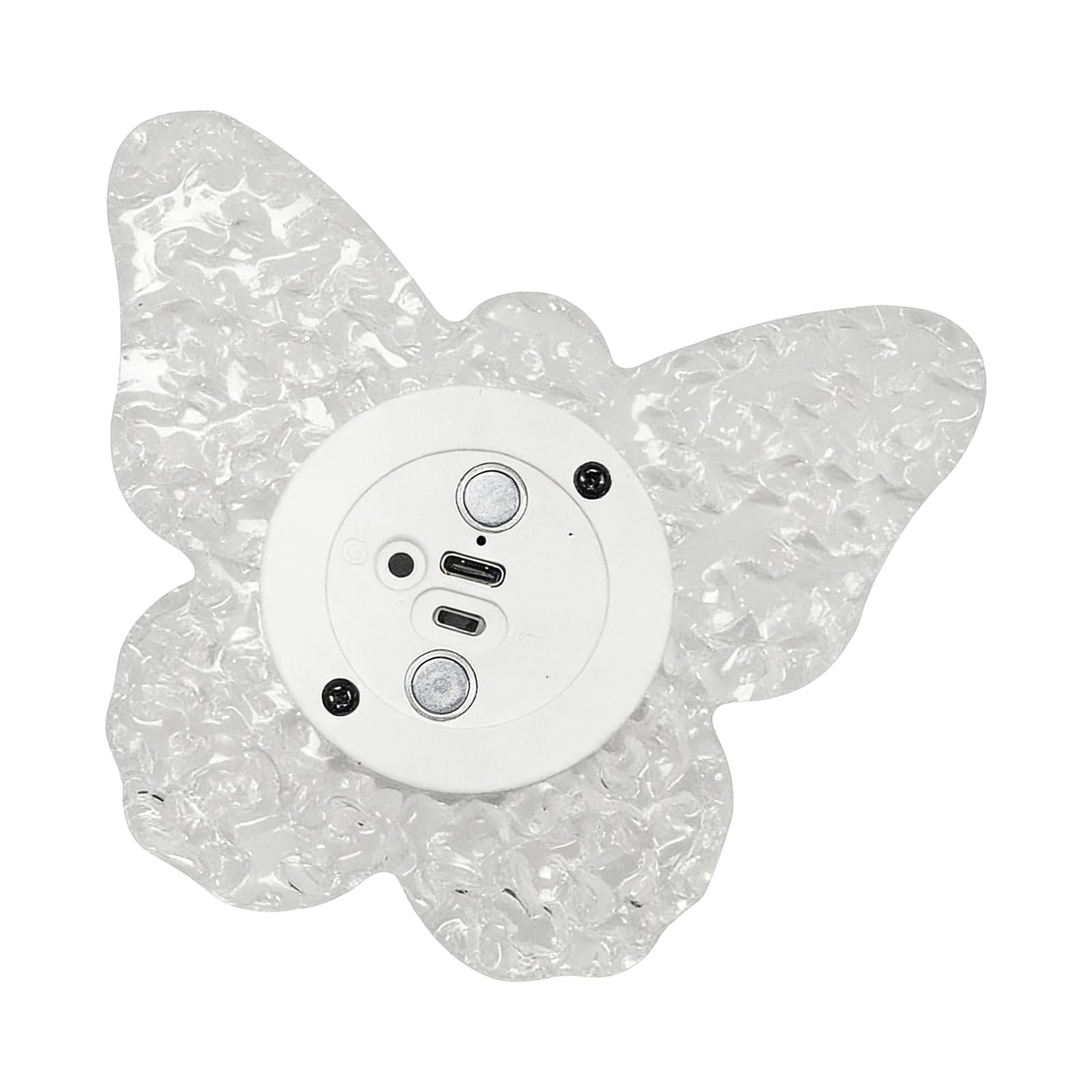 FROMCEO Light Offering Motion Activation and Simple Setup for Apartments Night Light