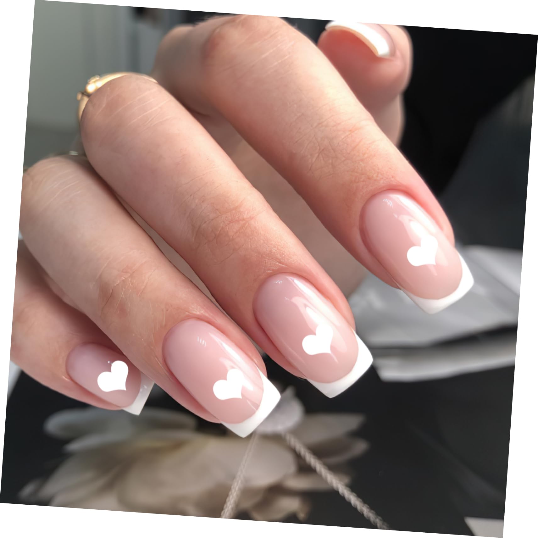 Beavorty 9 Set Di Piastre Per Timbri Per Unghie Modelli in Acciaio Set Di Strumenti Per Nail Art Timbri Stencil Facile Applicazione Kit Per Unghie Da Festival