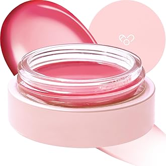 AOU Glowy TInt Balm (07 BUBBLE BALM, 3.5g)