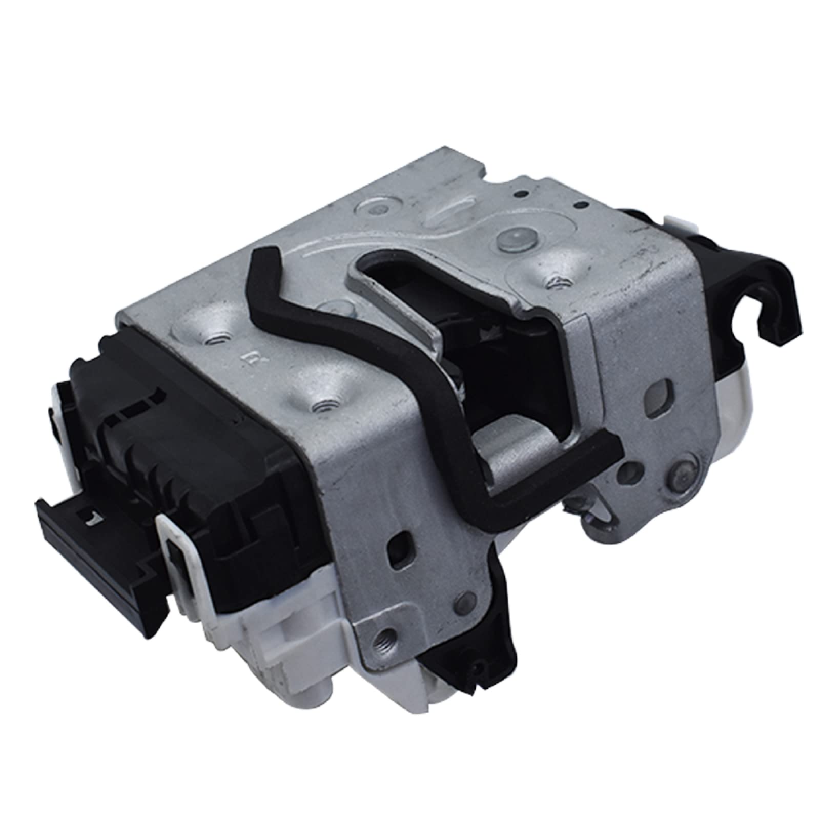 2015 Jeep Wrangler Tailgate Door Latch W/Power Locks For 2007-2017 Jeep Jordan Tailgate Lock - Foto 3