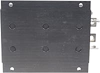 Vista 6 de Solarhome Controlador P124M-4201 compatible con Curtis 1204M-4201 275A 36V 0-5V 1204-004