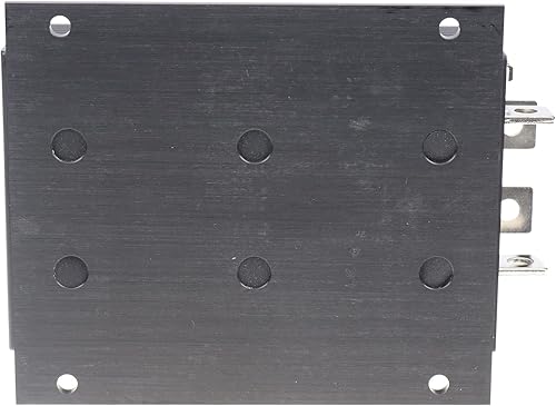 Miniatura 6 de Solarhome Controlador P124M-4201 compatible con Curtis 1204M-4201 275A 36V 0-5V 1204-004