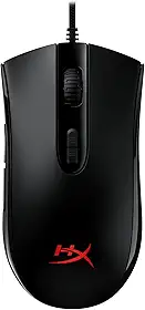 Mouse Gamer HyperX Pulsefire Core RGB 6200 DPIs - HX-MC004B