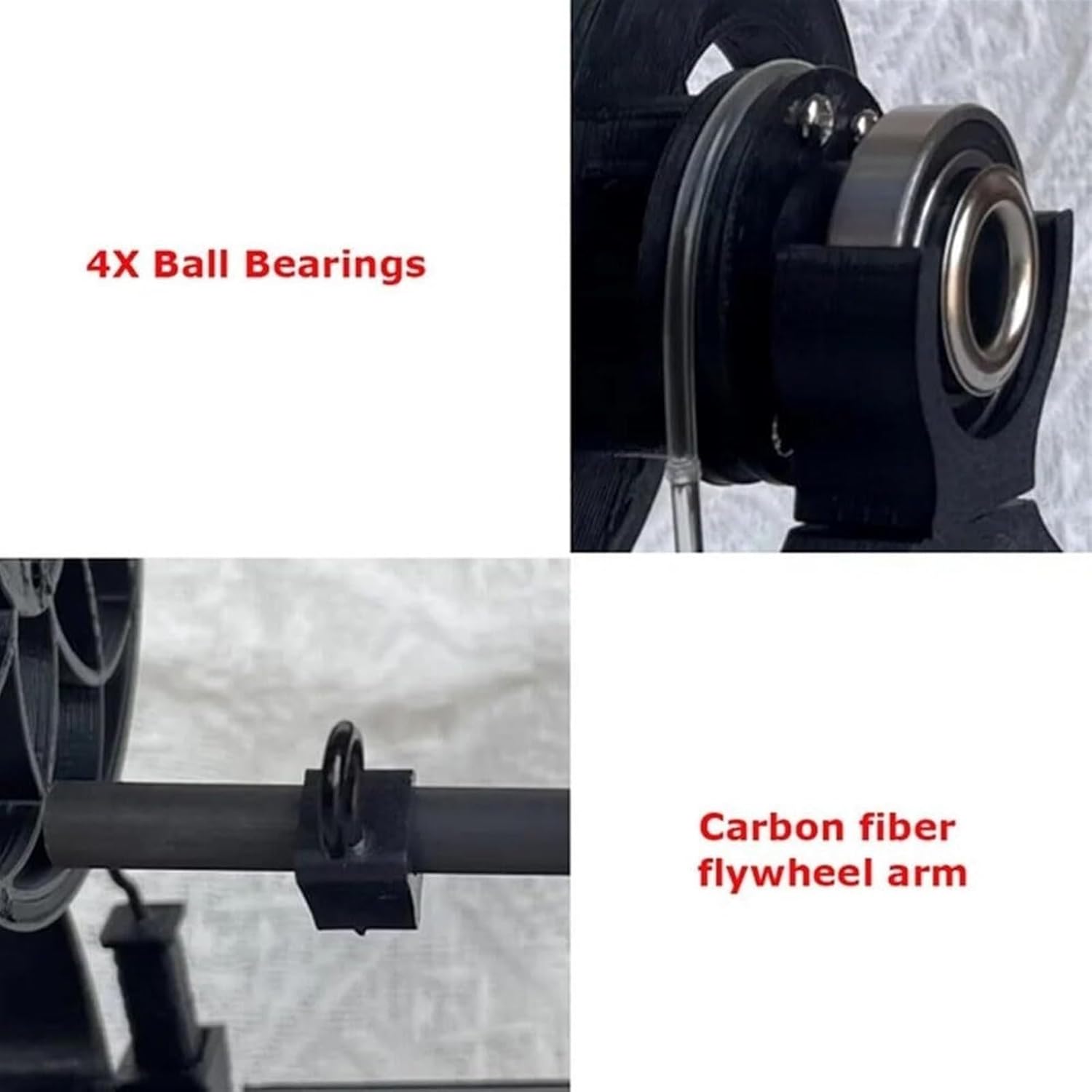 Automatic Yarn Winding Machine, Knitting Wool Yarn Winder, Speed Control (800 RPM),for Home Spinning and Weaving(A)