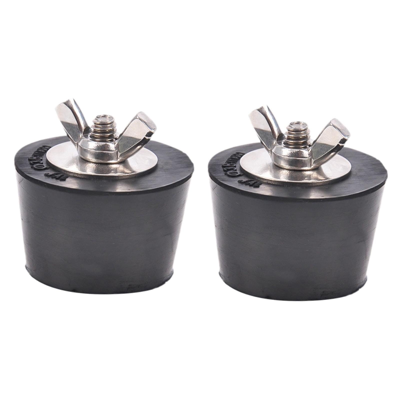 BNF® 2Pcs Above Ground Pool Skimmer Plug Replacement for Temporarily Block Outlet 38mm-in-Garden:-Categories-Pools, Hot Tubs & Supplies-Pool Cleaning Tools & Attachments-Pool Skimmers-image-38