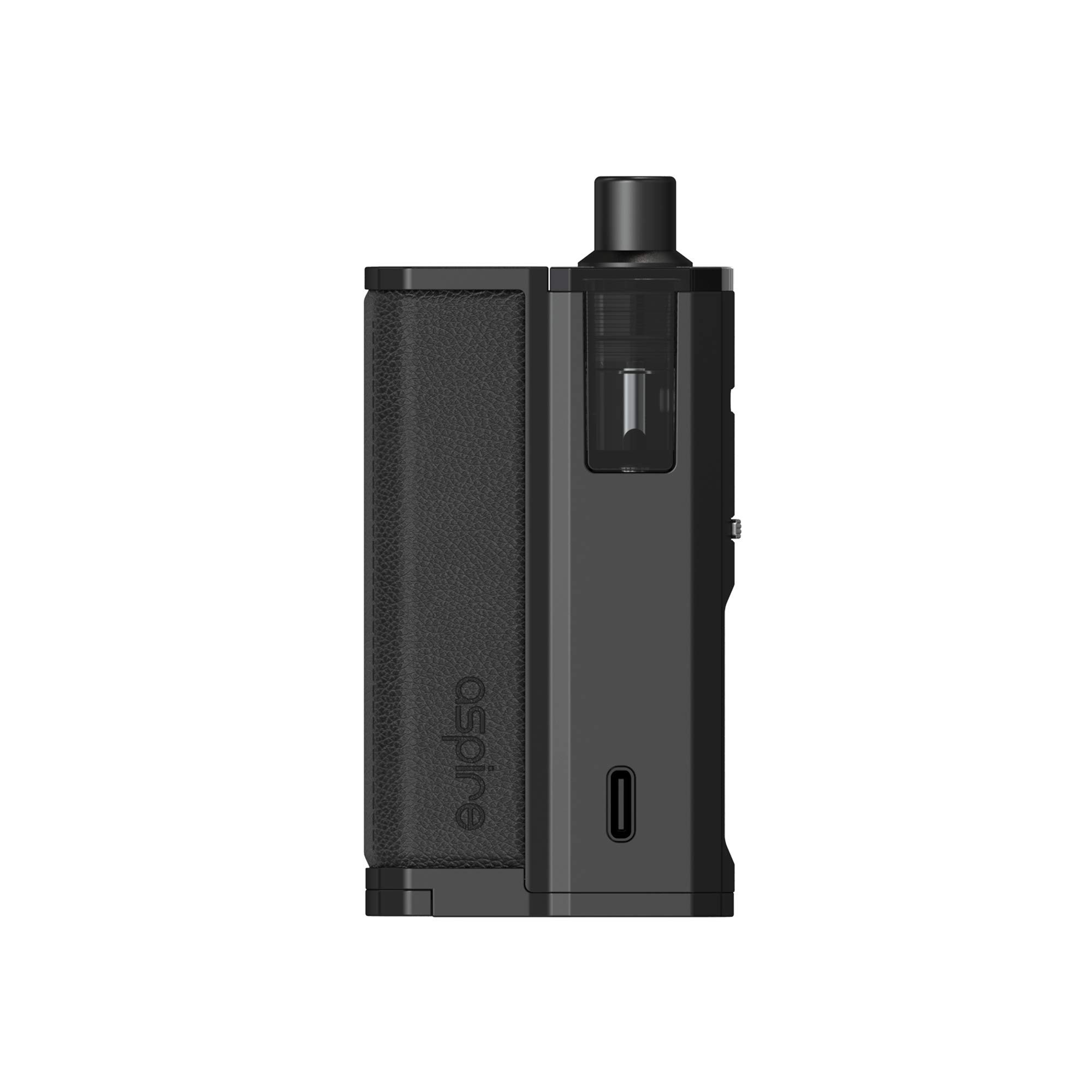 Aspire Nautilus Prime X Pod System cigarette lectronique, 4/4.5 ml, 60  watts, couleur noir anthracite, sans nicotine : Amazon.fr: High-Tech