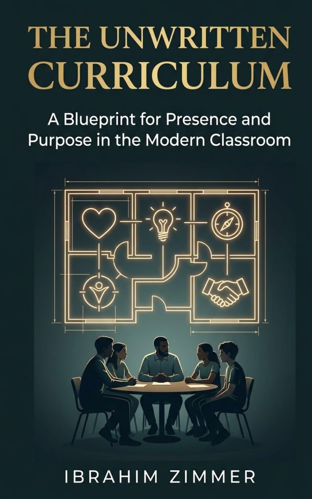 The Unwritten Curriculum: A Blueprint for Presence and Purpose in the Modern Classroom (Mindful Educator)