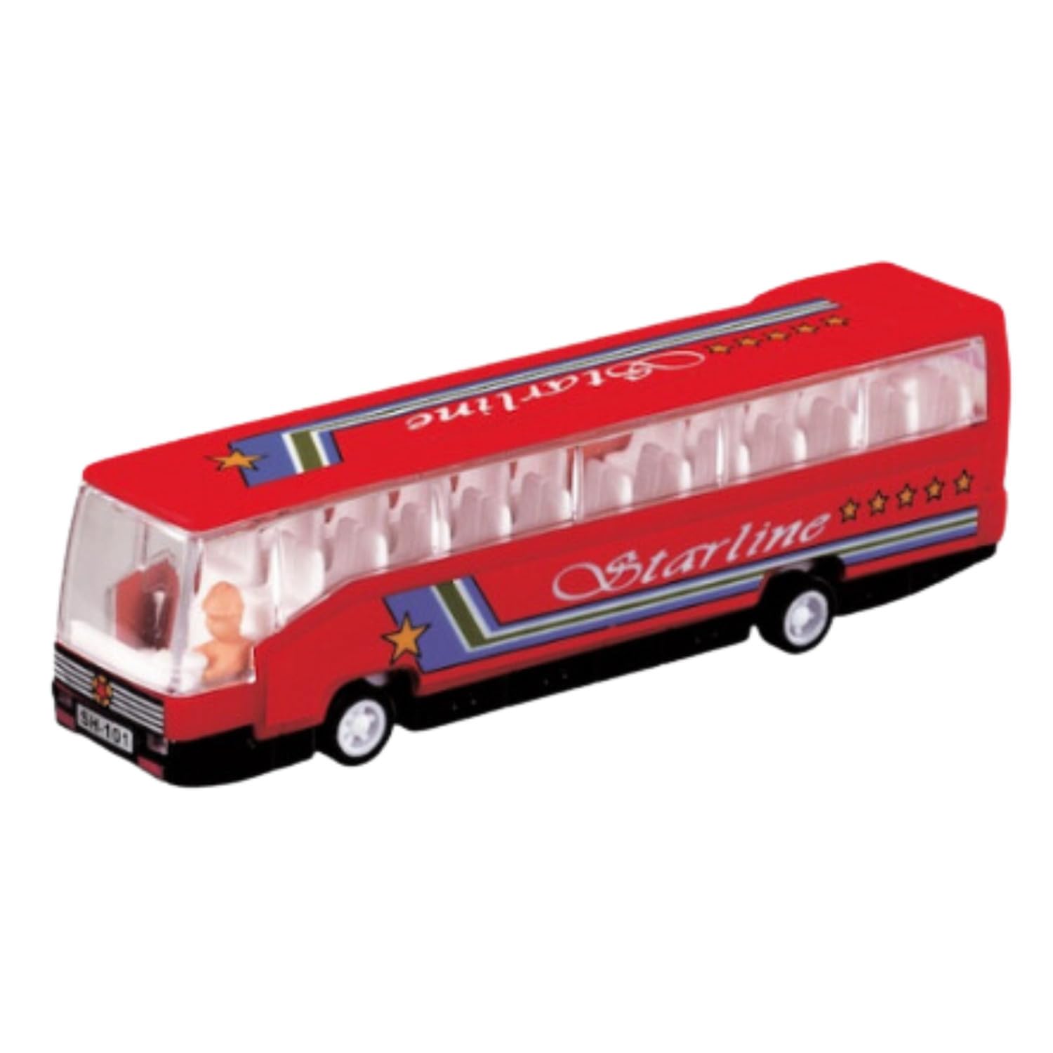 WooZee.. Limouzine Bus Red Kids Toy with Pull-Back Action and Realistic Design (B0D398B319) Amazon Price History, Amazon Price Tracker