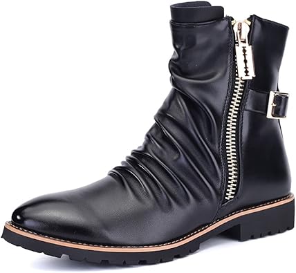 Botas fashion hombre Clearance