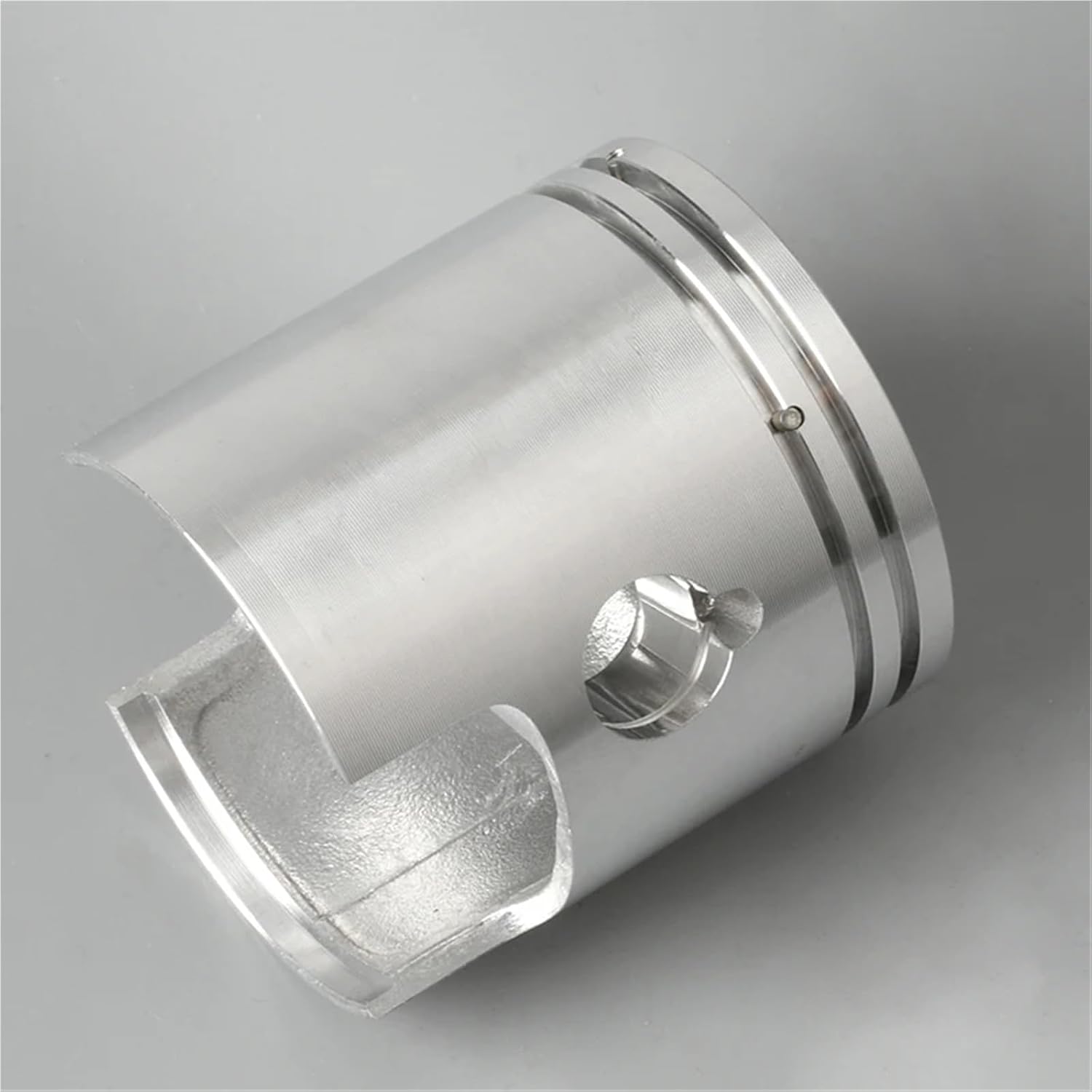 ピストンセット (0.5mm O/s) 351-00004-0 T//O//H//A//​​T//S//U ボートエンジン 15HP