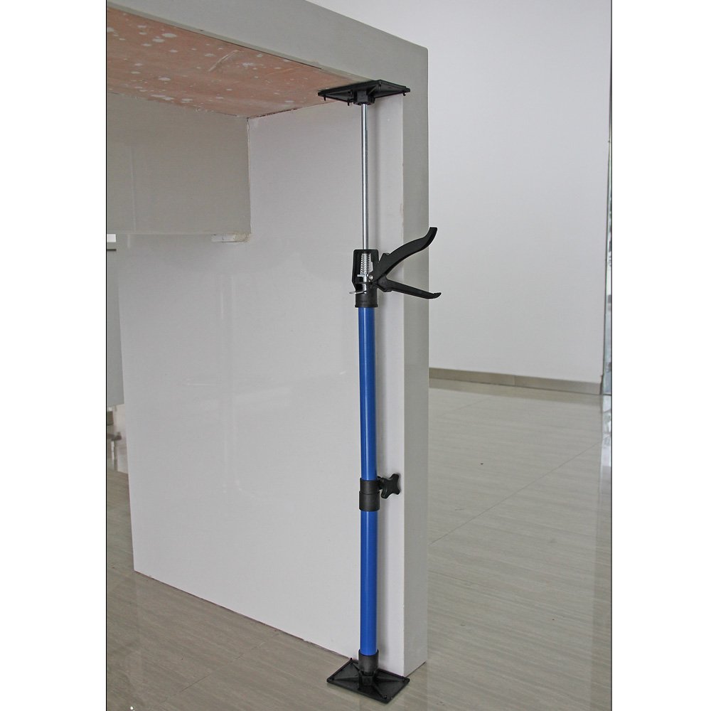 Deuba 3x Tenditori controtelai/intelaiature 50-115cm Portata fino a 30kg