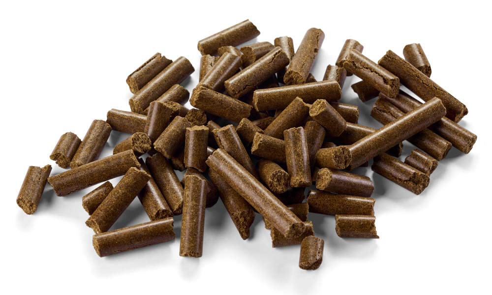 Luposan Plaquex - Cura orale per cani (1000 g)