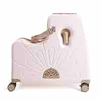 キッズキャリーケース⭐︎First.B⭐︎ Amazon | [First.B] 2025年新バージョン 子供が乗れるキッズ