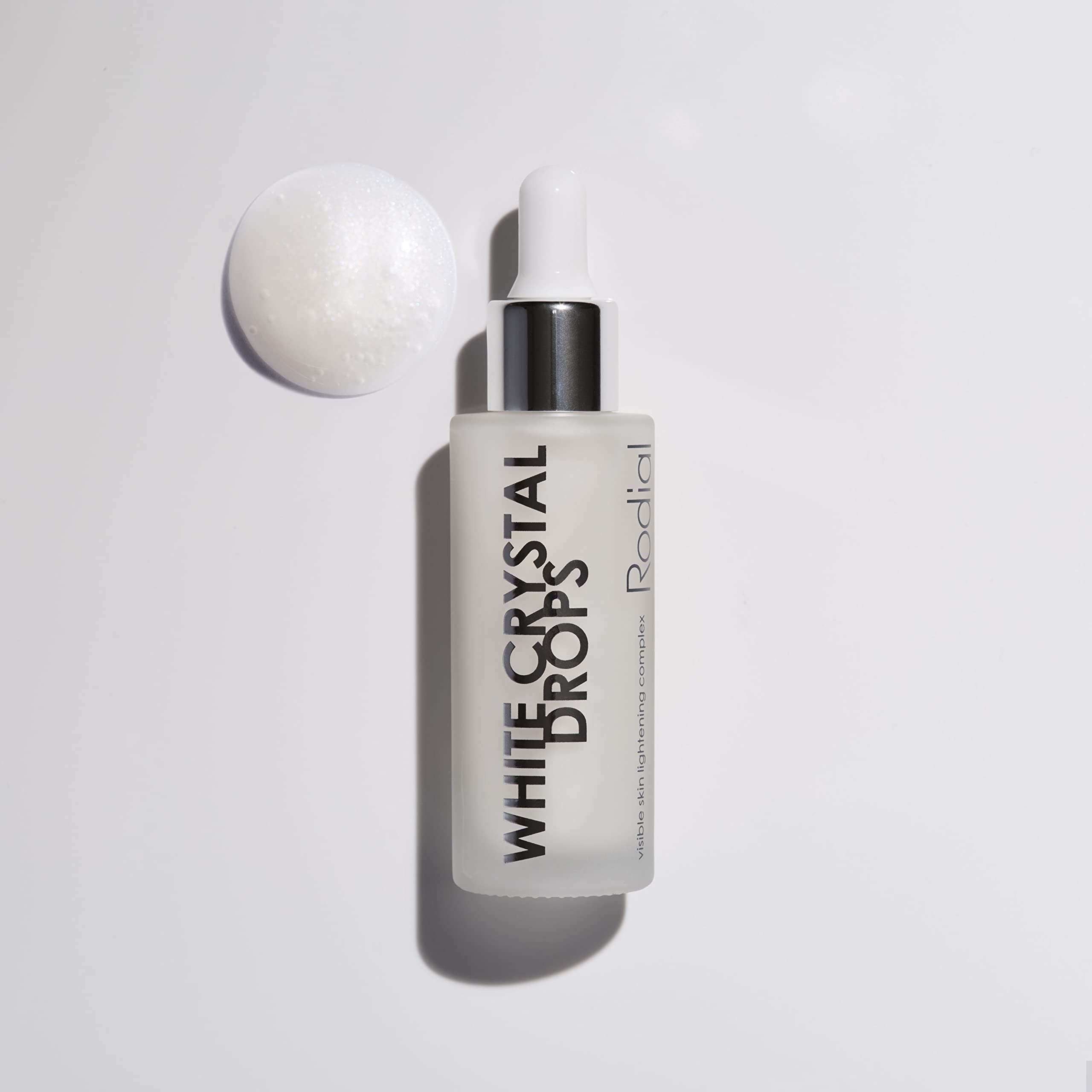 Rodial White Crystal Drops : Amazon.de: Health & Personal Care