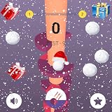 . One tap and easy swift control