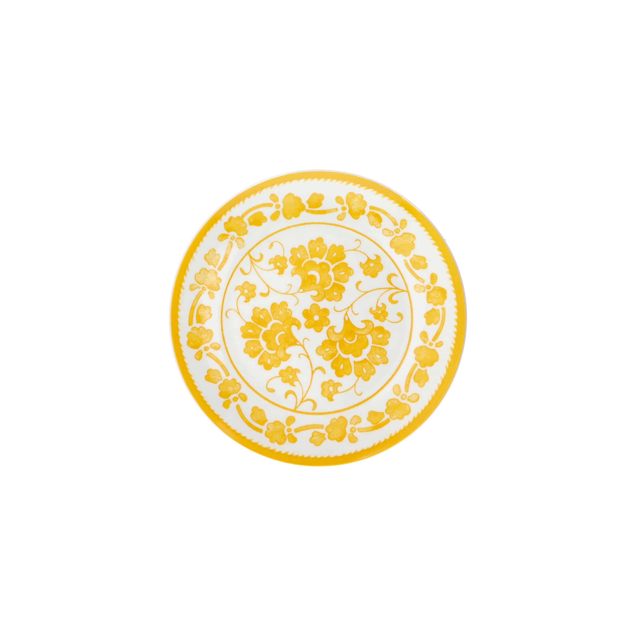 Tognana Sintra, servicio de platos para 6 personas 18 piezas, porcelana, multicolor