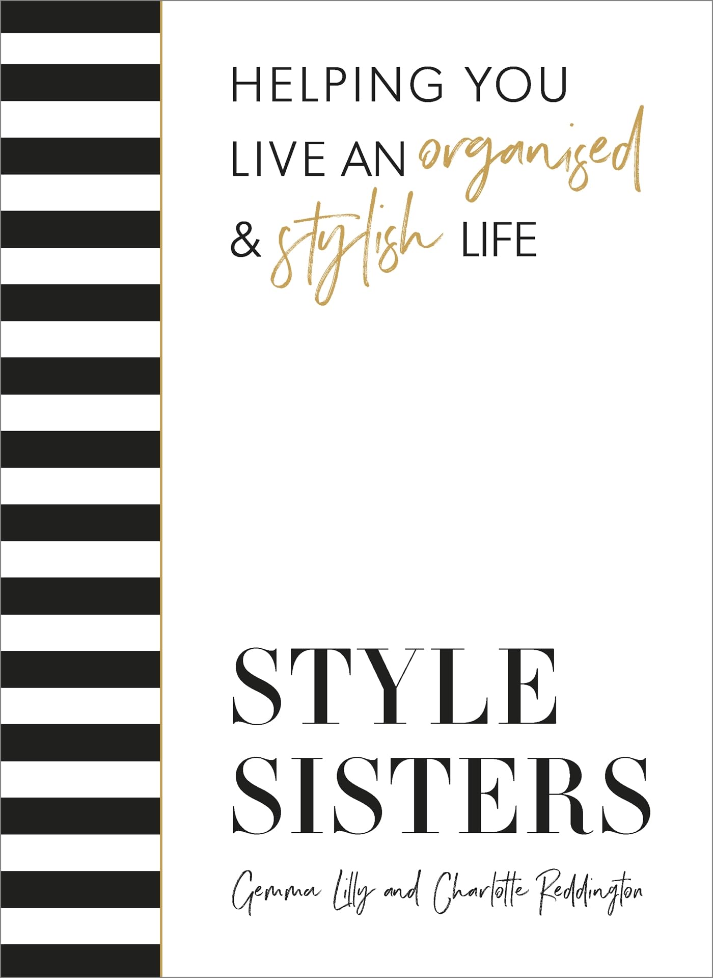 Yellow Kite Style Sisters: Helping you live an organised & stylish life