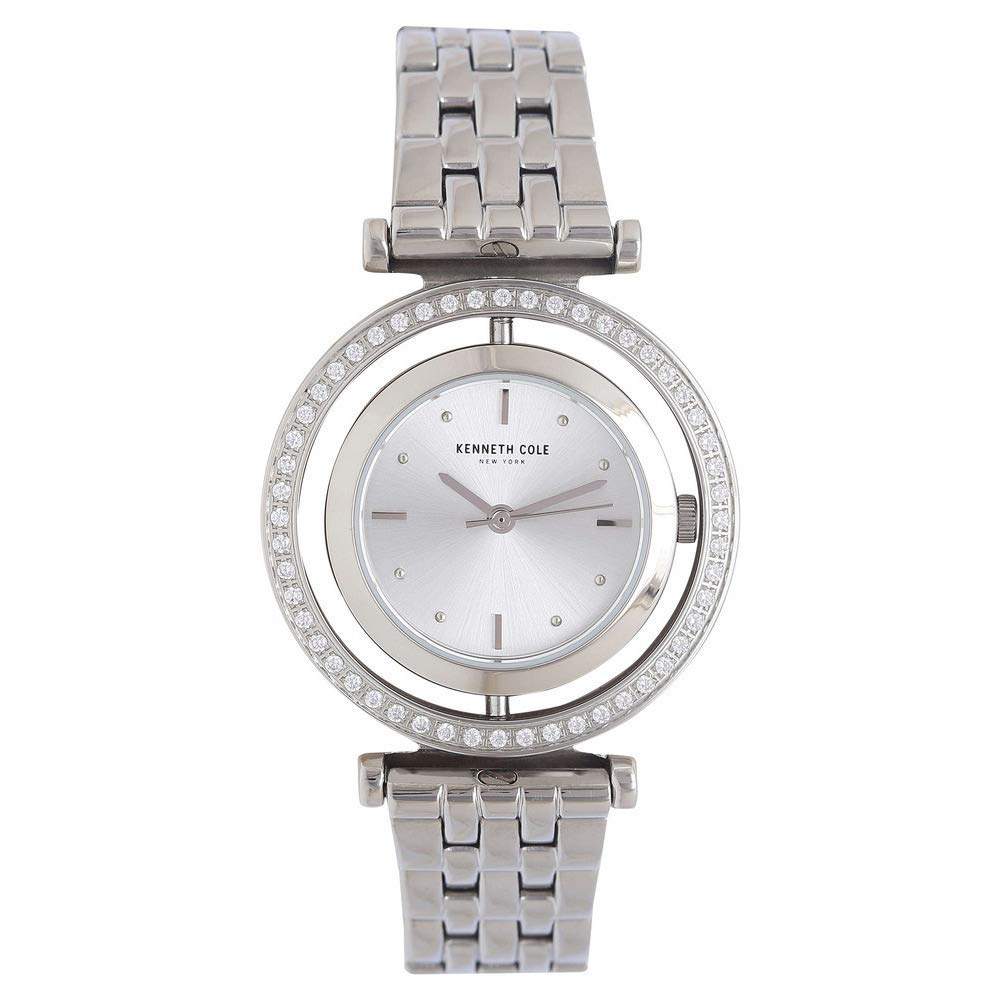 Kenneth Cole Watch for Women-NCKC51005001LD (B081K7DYLR) Amazon Price History, Amazon Price Tracker
