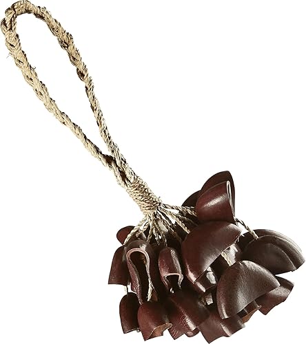 Seed Shell Shaker Percussion Instrument — Nature Sounds for Meditation, ASMR, Sound Therapy or Yoga - Bendo Seeds