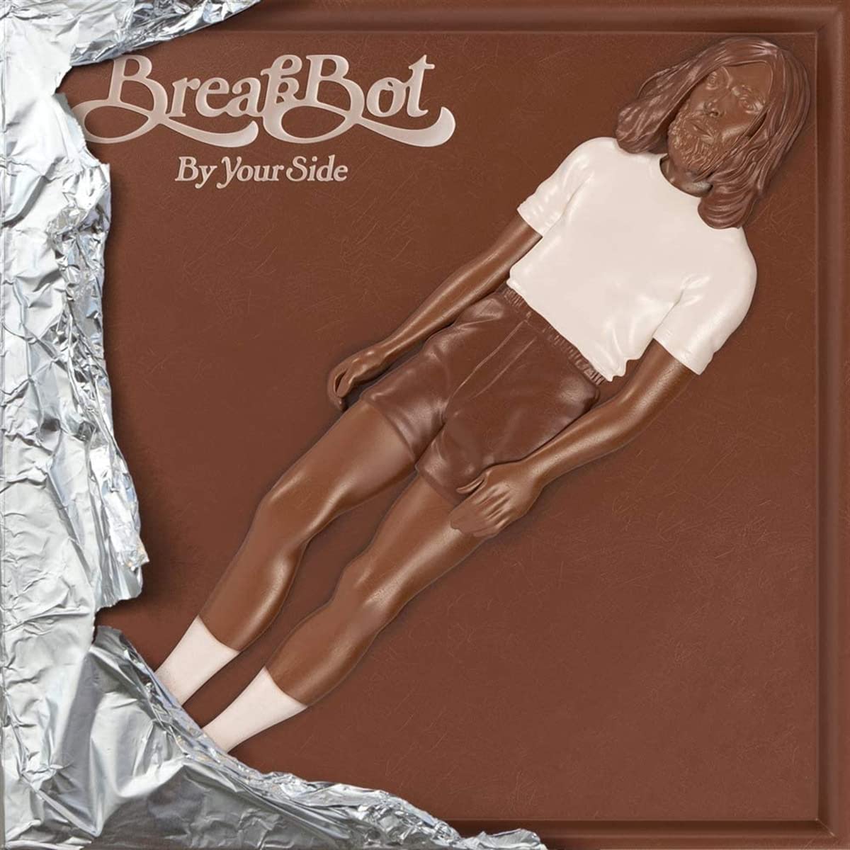 By Your Side (2Lp/Cd): BREAKBOT: Amazon.ca: Music