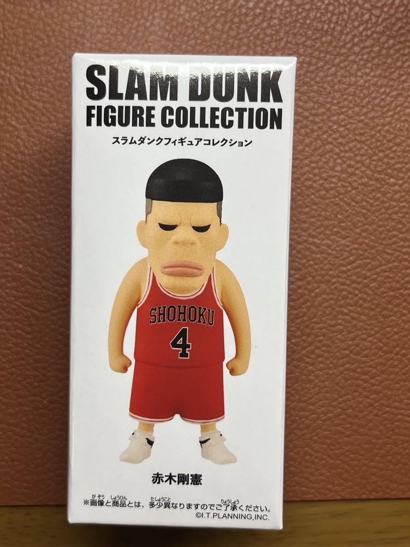 Amazon | スラムダンク 赤城 フィギュア | フィギュア・ドール 通販