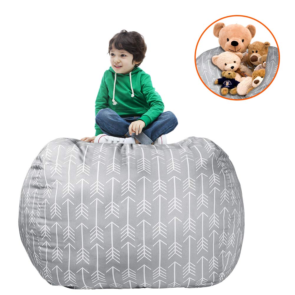 Bean Bag Cover Pattern FREE PATTERNS