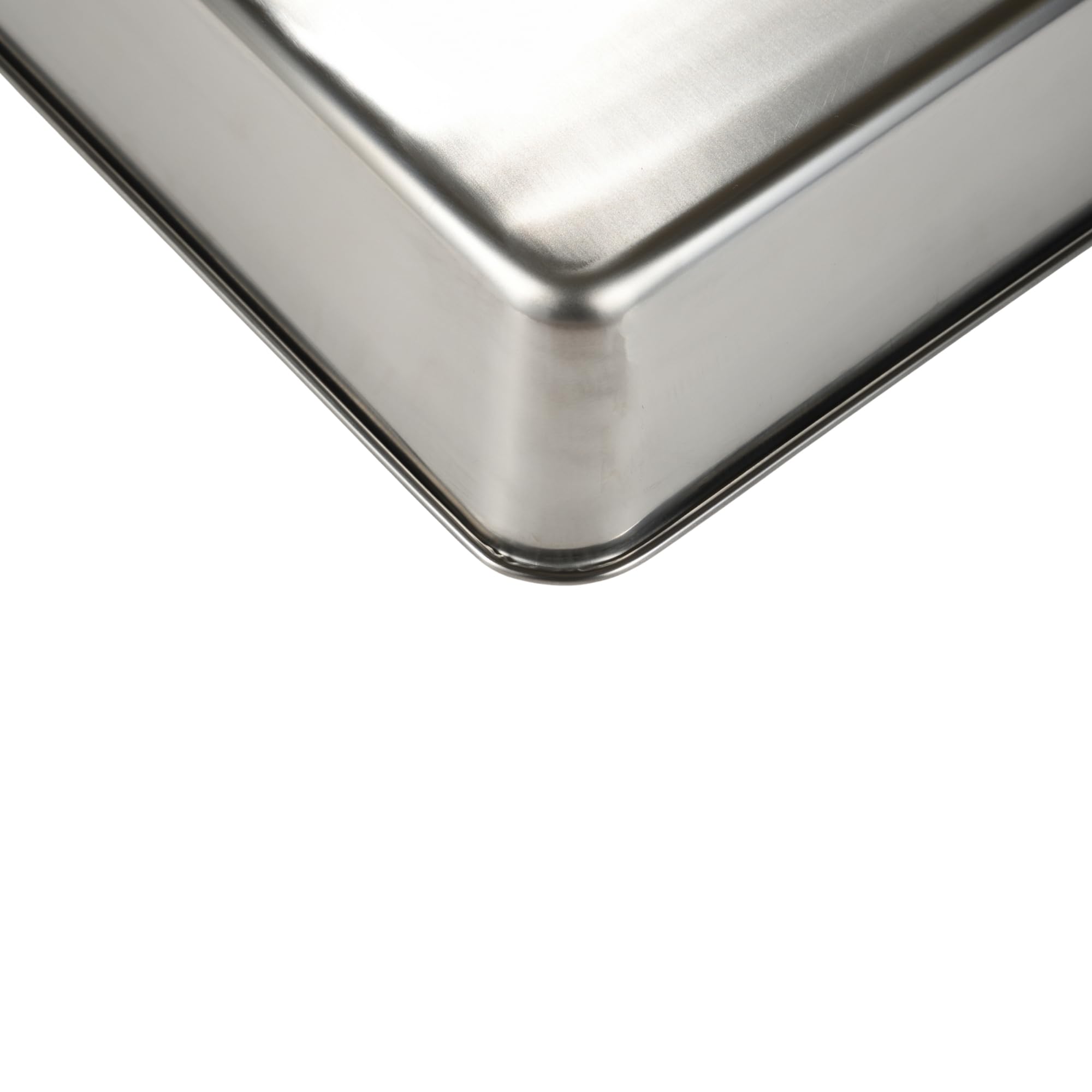 Amazon｜高儀 TAKAGI ステンレス 角バット 12枚取 容量3.3L 長方形