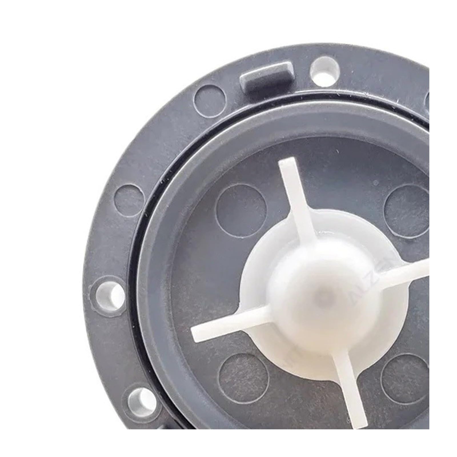 Waschmaschinen-Ablaufpumpenmotor, Kompatibel for Samsung, B20-6 220–240 V, 50 Hz, 30 W, 3000 U/min, DC31-00030A, Waschmaschinen-Abflussteile