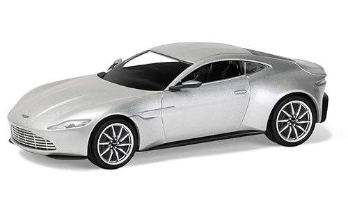 Vista 3 de James Bond 24-Film Ultimate Collection & Car