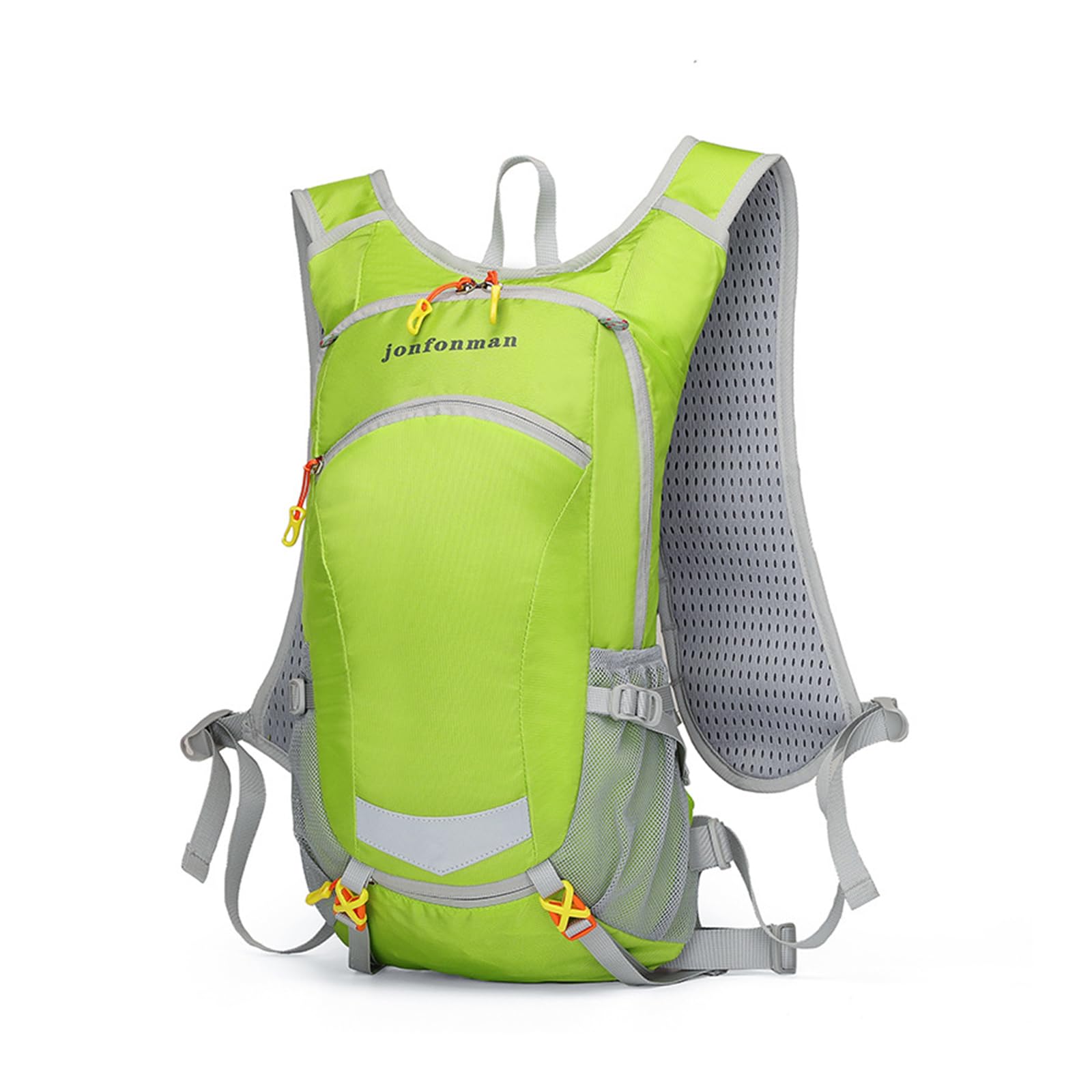 Zaino da trekking 19L zaino impermeabile zaino leggero