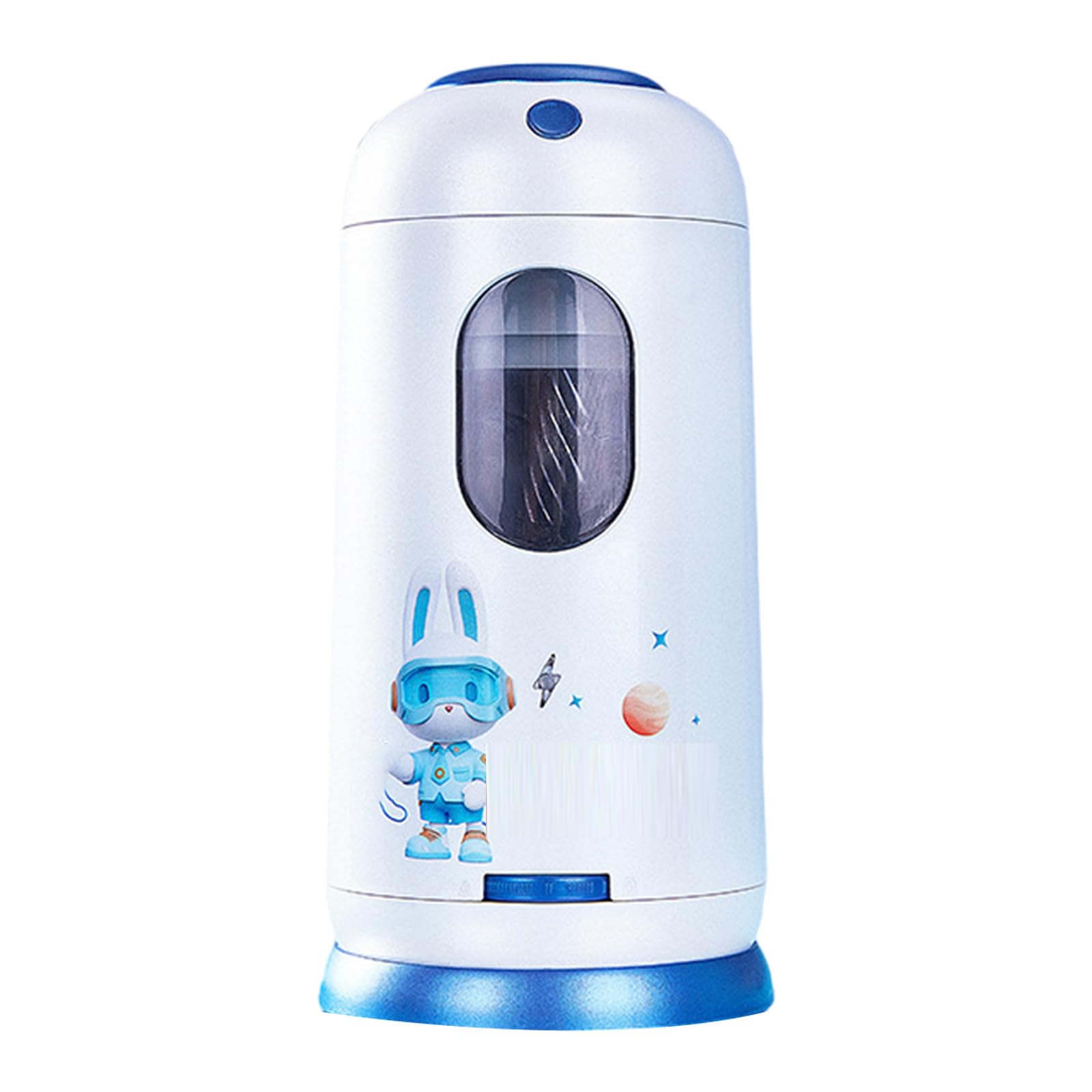 Batteria ricaricabile per temperamatite elettrico per temperamatite automatico per ufficio scolastico Matita automatica silenziosa