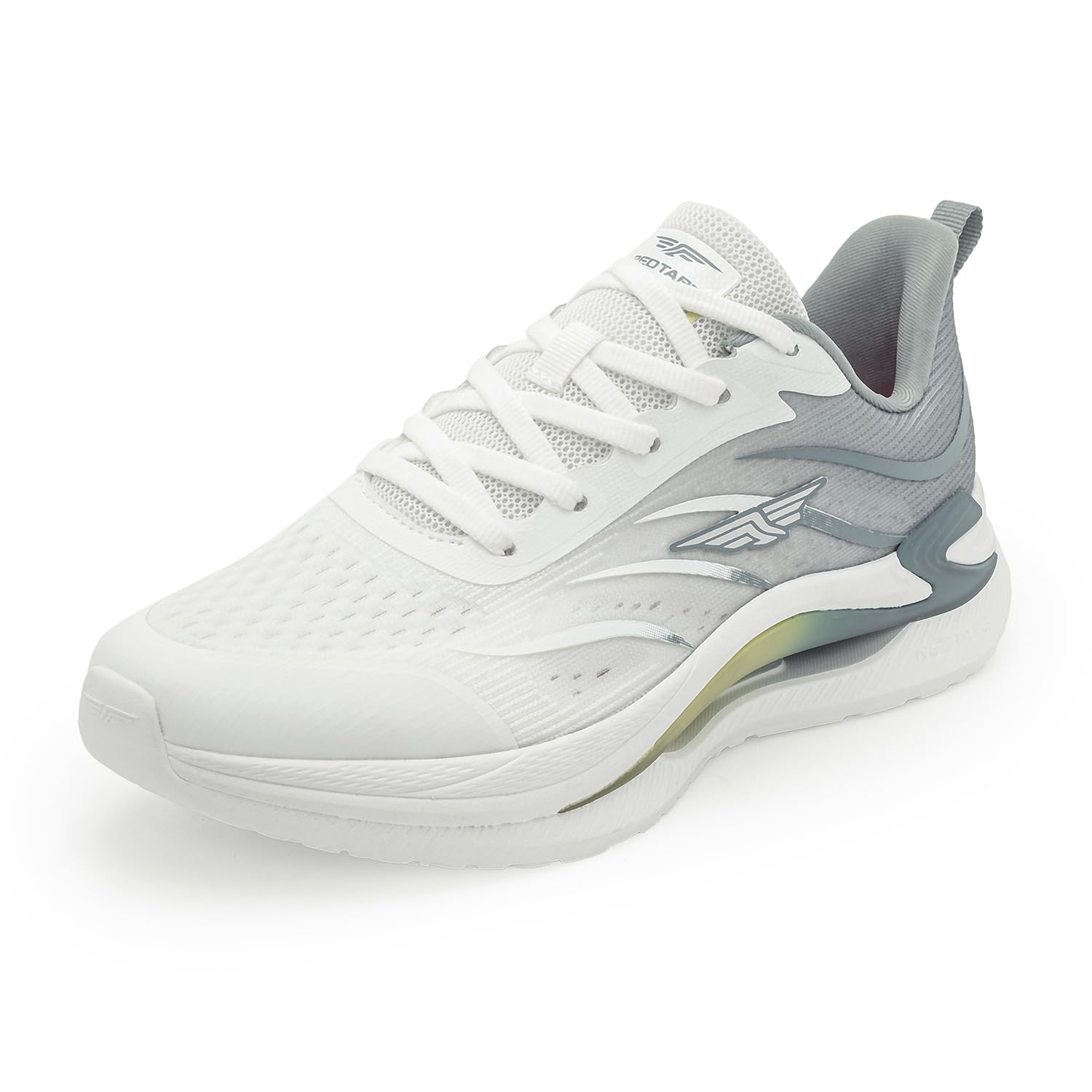 Red Tape Womens Rlo1752a Athleisure Sports Shoes-image-28
