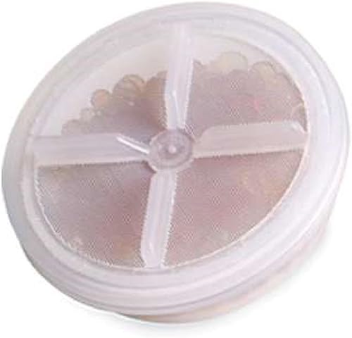 Westone Audio Cápsula desecante – Recambio para eliminar la humedad – Compatible con el sistema Westone Monitor Saver