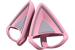 Razer Kitty Ears V2: Adorable Ears for Your Headset