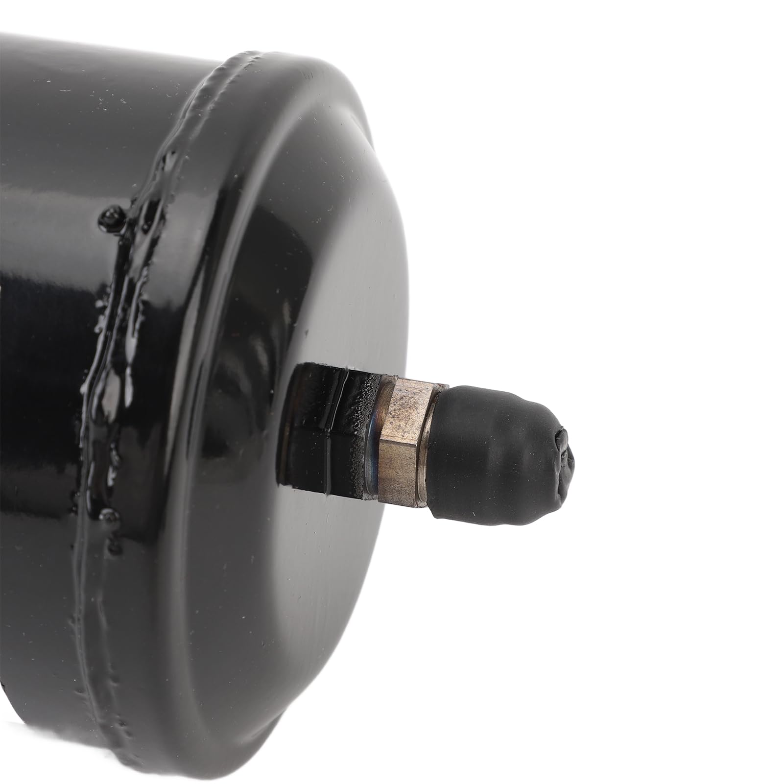 Filtro Secador de Reciclaje de Rápido de CA, Reemplazo del Filtro Secador de A/C para 34430, Eliminación de Contaminantes y Mejora del Medio Ambiente
